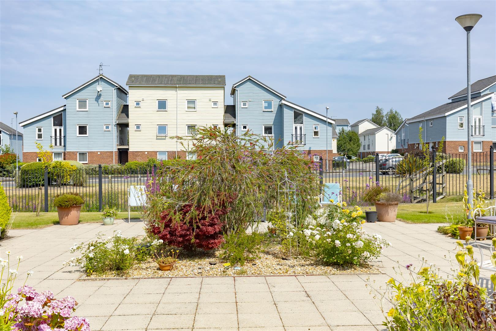 Oakbridge Drive, Buckshaw Village, Chorley